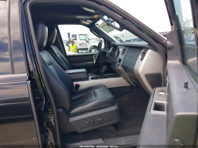 1FMJK1JT4HEA51055 Ford Expedition El King Ranch/xlt