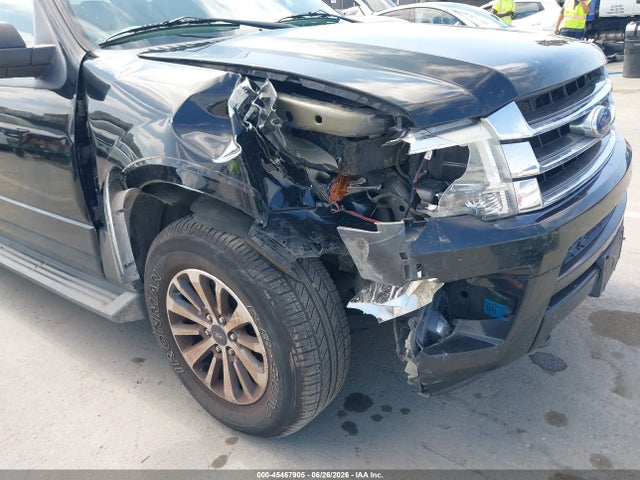 1FMJK1JT4HEA51055 Ford Expedition El King Ranch/xlt