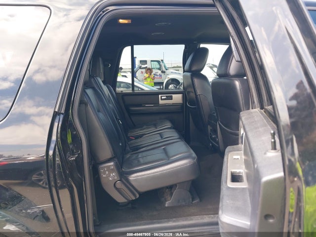 1FMJK1JT4HEA51055 Ford Expedition El King Ranch/xlt