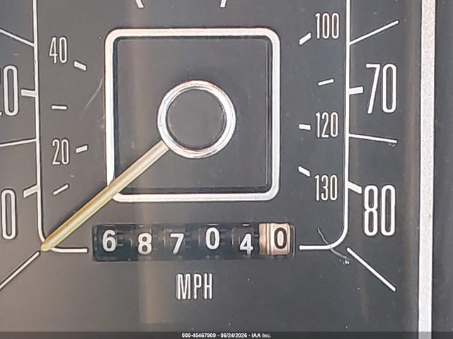 1977 Ford F-350 მანქანა იყიდება აუქციონზე, vin: F35JR083551, აუქციონის ნომერი: 45467909