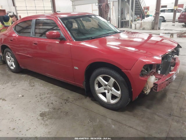 Продаж на аукціоні авто 2010 Dodge Charger Sxt, vin: 2B3CA3CV9AH213692, номер лоту: 45467910