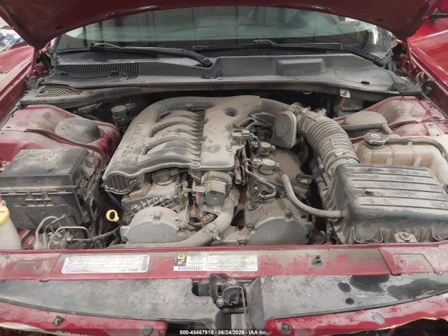 Продаж на аукціоні авто 2010 Dodge Charger Sxt, vin: 2B3CA3CV9AH213692, номер лоту: 45467910