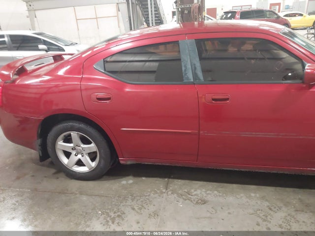 Продаж на аукціоні авто 2010 Dodge Charger Sxt, vin: 2B3CA3CV9AH213692, номер лоту: 45467910