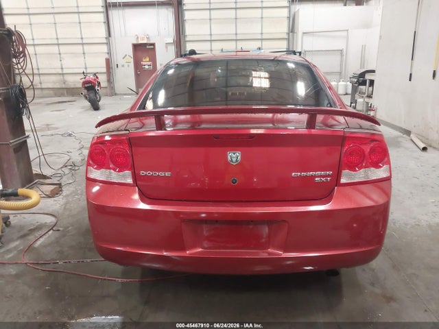 Продаж на аукціоні авто 2010 Dodge Charger Sxt, vin: 2B3CA3CV9AH213692, номер лоту: 45467910