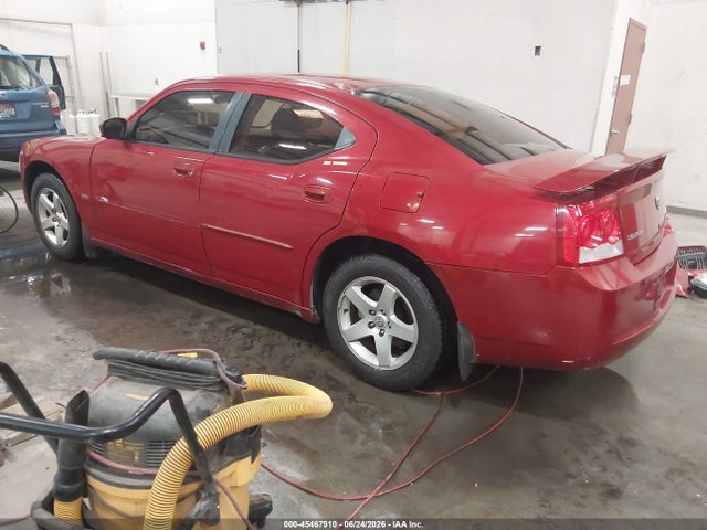Продаж на аукціоні авто 2010 Dodge Charger Sxt, vin: 2B3CA3CV9AH213692, номер лоту: 45467910