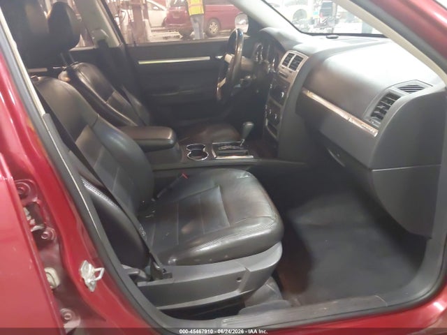 Продаж на аукціоні авто 2010 Dodge Charger Sxt, vin: 2B3CA3CV9AH213692, номер лоту: 45467910