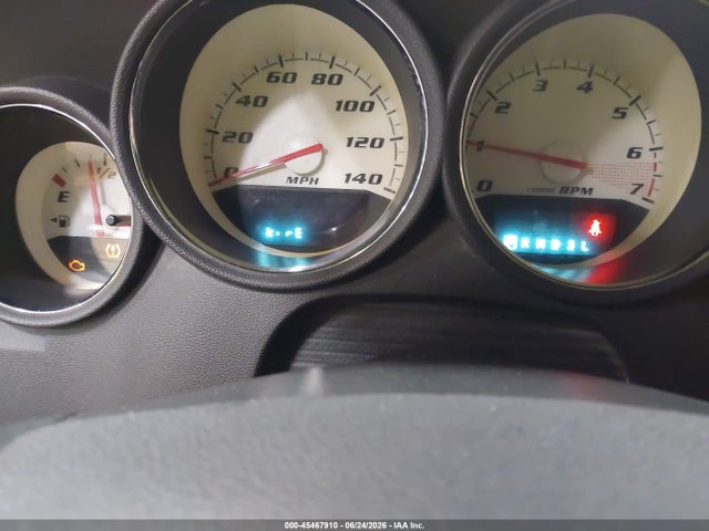 Продаж на аукціоні авто 2010 Dodge Charger Sxt, vin: 2B3CA3CV9AH213692, номер лоту: 45467910