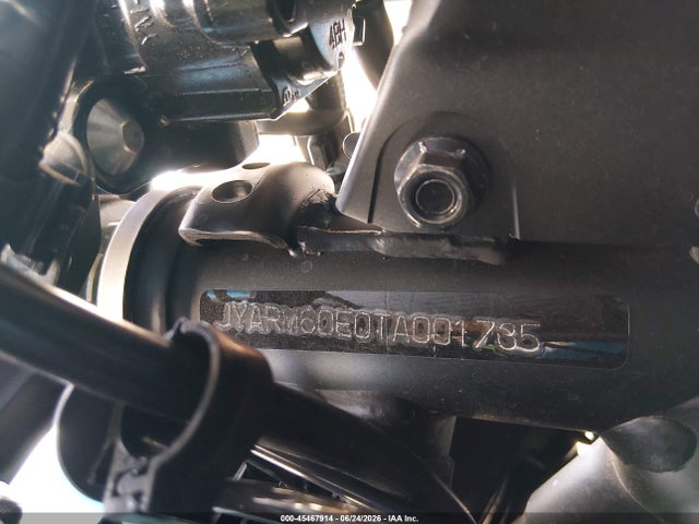 Yamaha Yxr700f 2026 JYARM60E0TA001735 Image 10