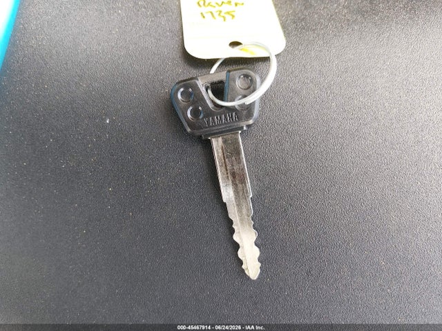 Yamaha Yxr700f 2026 JYARM60E0TA001735 Image 11