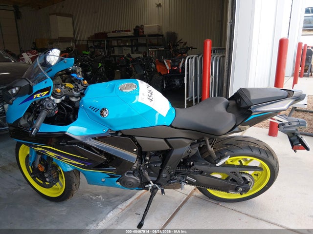 Yamaha Yxr700f 2026 JYARM60E0TA001735 Image 13