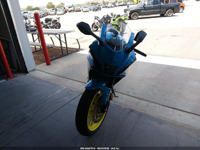 Yamaha Yxr700f 2026 JYARM60E0TA001735 Image 5