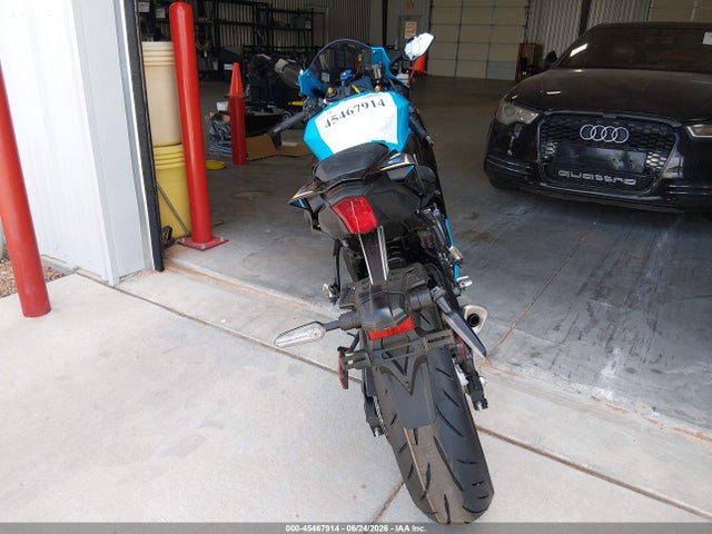 Yamaha Yxr700f 2026 JYARM60E0TA001735 Image 6