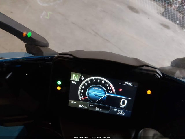 Yamaha Yxr700f 2026 JYARM60E0TA001735 Image 7