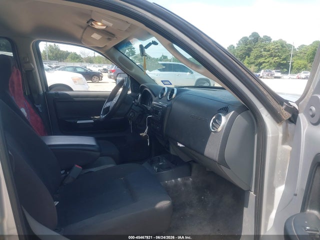 Aukcja sprzedaży 2006 Mitsubishi Raider Duro Cross V6, vin: 1Z7HT38KX6S586998, numer aukcji: 45467921