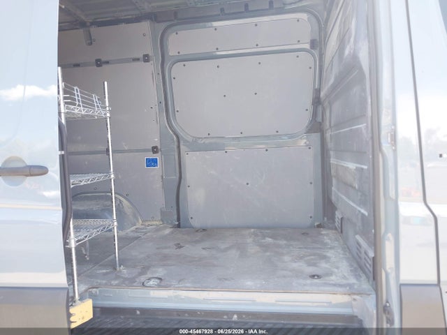 Продажа на аукционе авто 2015 Mercedes-benz Sprinter 3500 High  Roof, vin: WD3PF0DC3FP106034, номер лота: 45467928