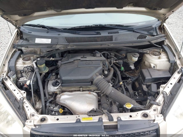 2005 Toyota Rav4 მანქანა იყიდება აუქციონზე, vin: JTEHD20V950063048, აუქციონის ნომერი: 45467929