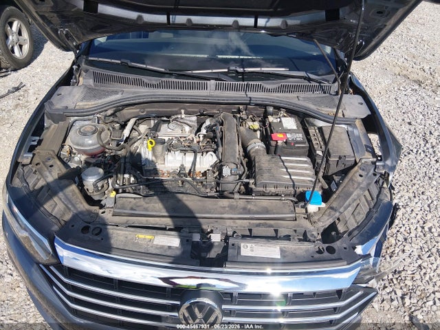 Продаж на аукціоні авто 2019 Volkswagen Jetta 1.4t R-line/1.4t S/1.4t Se, vin: 3VWC57BU9KM200413, номер лоту: 45467931