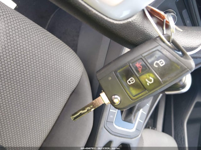 Продаж на аукціоні авто 2019 Volkswagen Jetta 1.4t R-line/1.4t S/1.4t Se, vin: 3VWC57BU9KM200413, номер лоту: 45467931