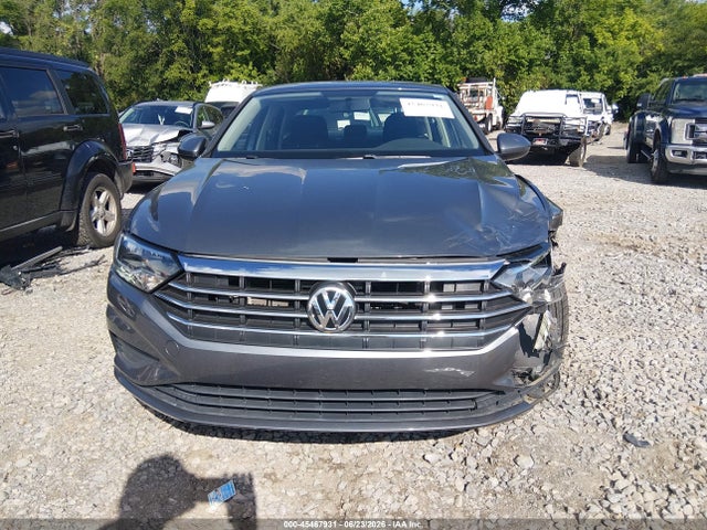 Продаж на аукціоні авто 2019 Volkswagen Jetta 1.4t R-line/1.4t S/1.4t Se, vin: 3VWC57BU9KM200413, номер лоту: 45467931
