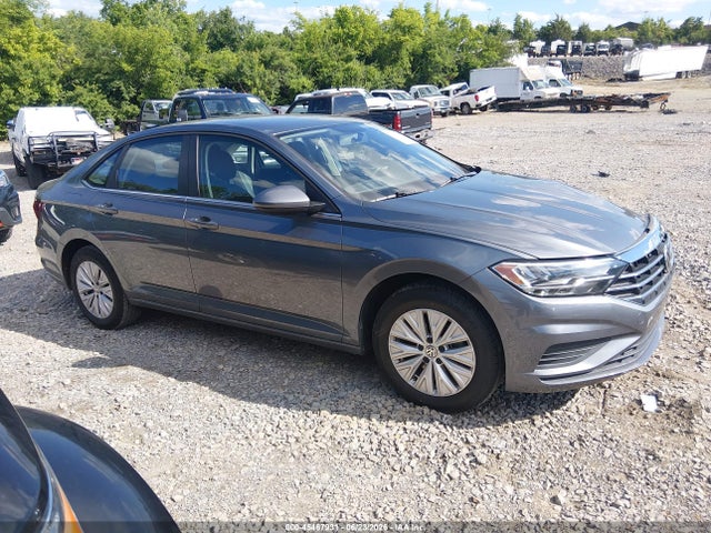 Продаж на аукціоні авто 2019 Volkswagen Jetta 1.4t R-line/1.4t S/1.4t Se, vin: 3VWC57BU9KM200413, номер лоту: 45467931