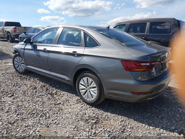 Продаж на аукціоні авто 2019 Volkswagen Jetta 1.4t R-line/1.4t S/1.4t Se, vin: 3VWC57BU9KM200413, номер лоту: 45467931