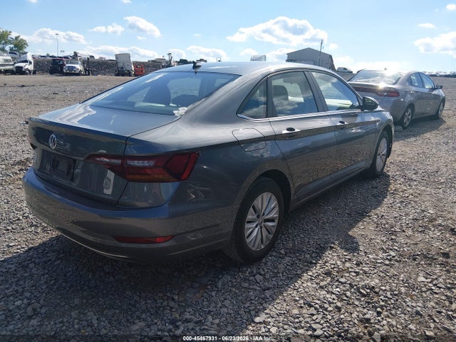 Продаж на аукціоні авто 2019 Volkswagen Jetta 1.4t R-line/1.4t S/1.4t Se, vin: 3VWC57BU9KM200413, номер лоту: 45467931