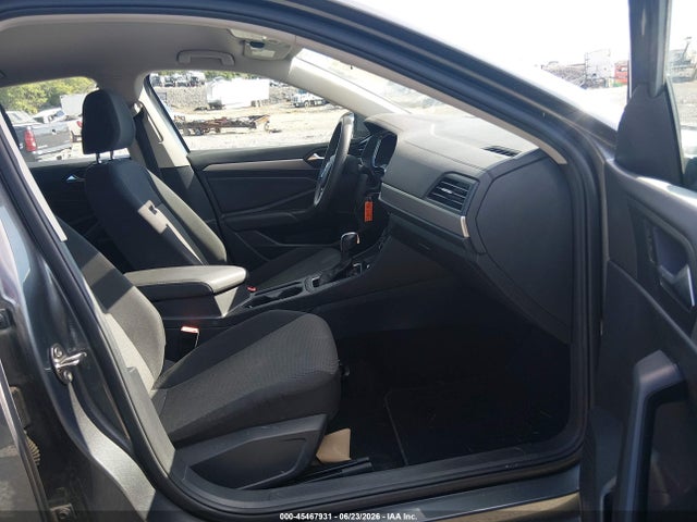 Продаж на аукціоні авто 2019 Volkswagen Jetta 1.4t R-line/1.4t S/1.4t Se, vin: 3VWC57BU9KM200413, номер лоту: 45467931