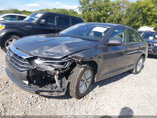 Продаж на аукціоні авто 2019 Volkswagen Jetta 1.4t R-line/1.4t S/1.4t Se, vin: 3VWC57BU9KM200413, номер лоту: 45467931