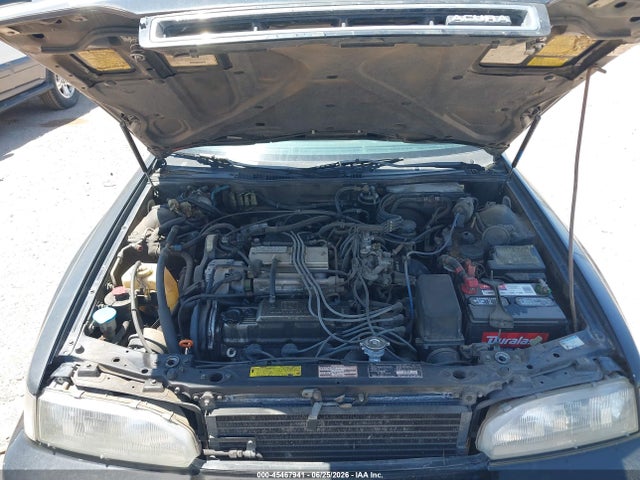 45467941 :رقم المزاد ، JH4KA3272LC014193 vin ، 1990 Acura Legend Ls مزاد بيع