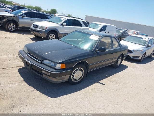 45467941 :رقم المزاد ، JH4KA3272LC014193 vin ، 1990 Acura Legend Ls مزاد بيع