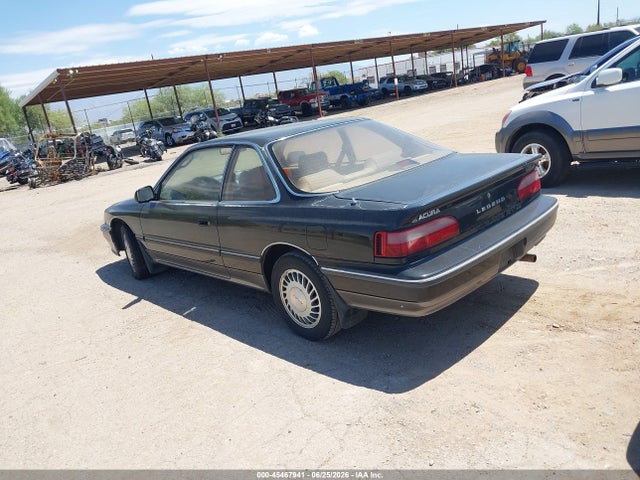 45467941 :رقم المزاد ، JH4KA3272LC014193 vin ، 1990 Acura Legend Ls مزاد بيع