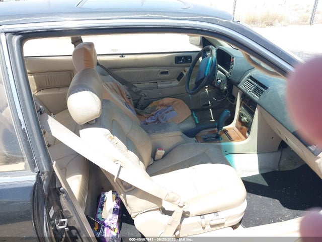 45467941 :رقم المزاد ، JH4KA3272LC014193 vin ، 1990 Acura Legend Ls مزاد بيع