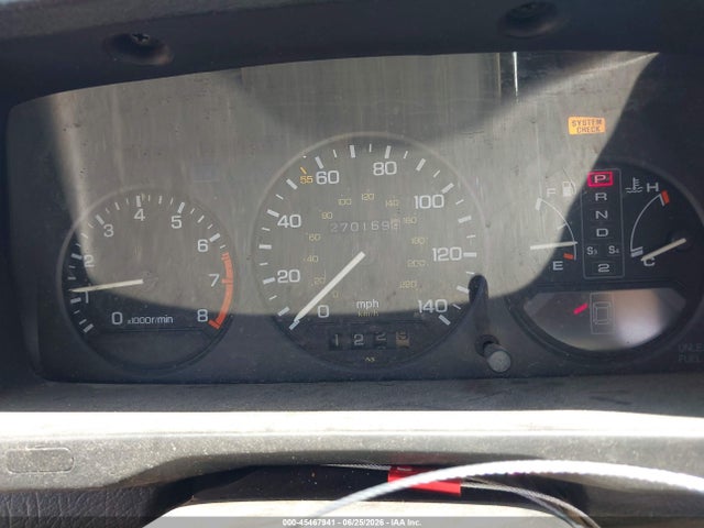 45467941 :رقم المزاد ، JH4KA3272LC014193 vin ، 1990 Acura Legend Ls مزاد بيع