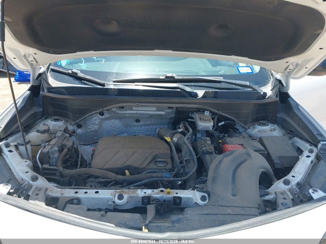 Aukcja sprzedaży 2020 Buick Encore Gx Fwd Select, vin: KL4MMDS25LB107236, numer aukcji: 45467944