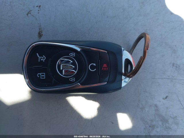 Aukcja sprzedaży 2020 Buick Encore Gx Fwd Select, vin: KL4MMDS25LB107236, numer aukcji: 45467944
