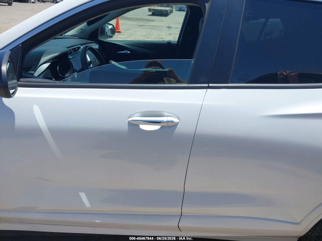 Aukcja sprzedaży 2020 Buick Encore Gx Fwd Select, vin: KL4MMDS25LB107236, numer aukcji: 45467944