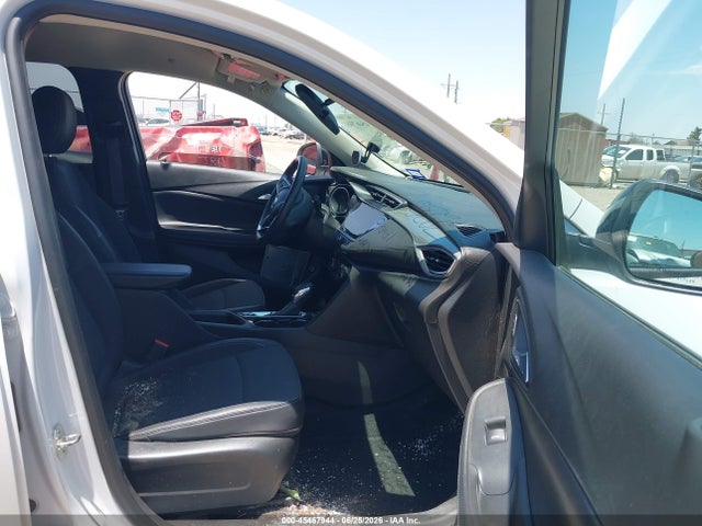 Aukcja sprzedaży 2020 Buick Encore Gx Fwd Select, vin: KL4MMDS25LB107236, numer aukcji: 45467944