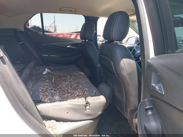 Aukcja sprzedaży 2020 Buick Encore Gx Fwd Select, vin: KL4MMDS25LB107236, numer aukcji: 45467944