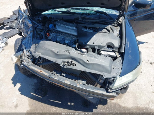 45467948 :رقم المزاد ، 19UUA66214A019717 vin ، 2004 Acura Tl مزاد بيع