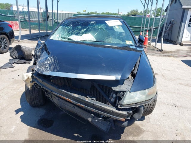 45467948 :رقم المزاد ، 19UUA66214A019717 vin ، 2004 Acura Tl مزاد بيع
