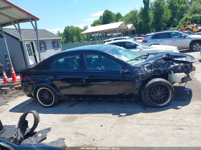 45467948 :رقم المزاد ، 19UUA66214A019717 vin ، 2004 Acura Tl مزاد بيع