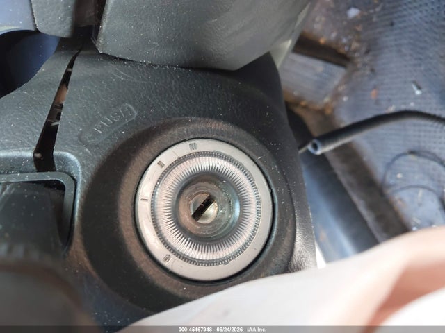 45467948 :رقم المزاد ، 19UUA66214A019717 vin ، 2004 Acura Tl مزاد بيع