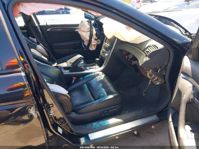 45467948 :رقم المزاد ، 19UUA66214A019717 vin ، 2004 Acura Tl مزاد بيع