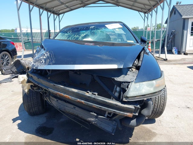 45467948 :رقم المزاد ، 19UUA66214A019717 vin ، 2004 Acura Tl مزاد بيع