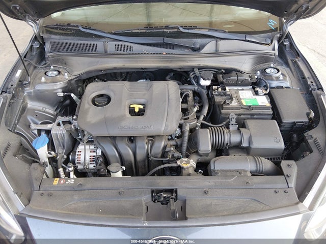 KIA Forte Lxs 2020 3KPF24AD3LE258960 Image 10
