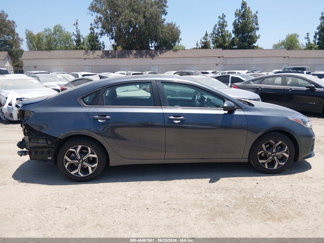 KIA Forte Lxs 2020 3KPF24AD3LE258960 Image 14