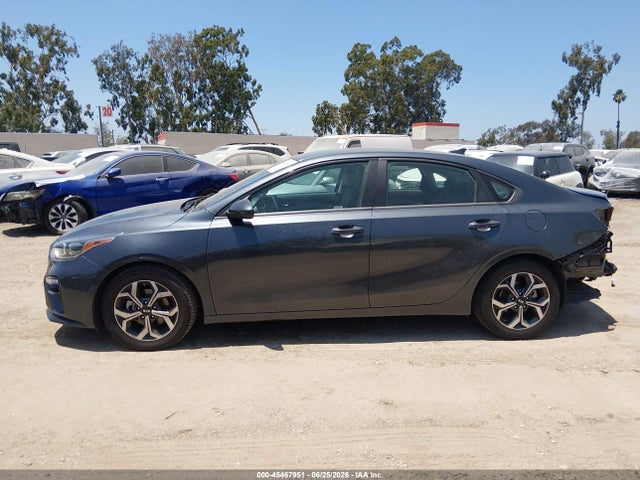 KIA Forte Lxs 2020 3KPF24AD3LE258960 Image 15