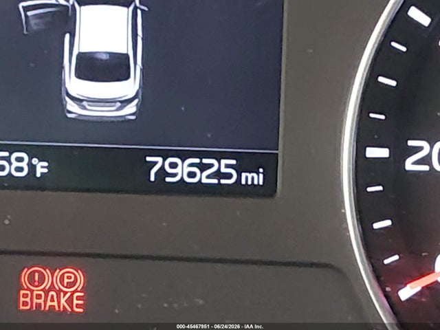 KIA Forte Lxs 2020 3KPF24AD3LE258960 Image 16