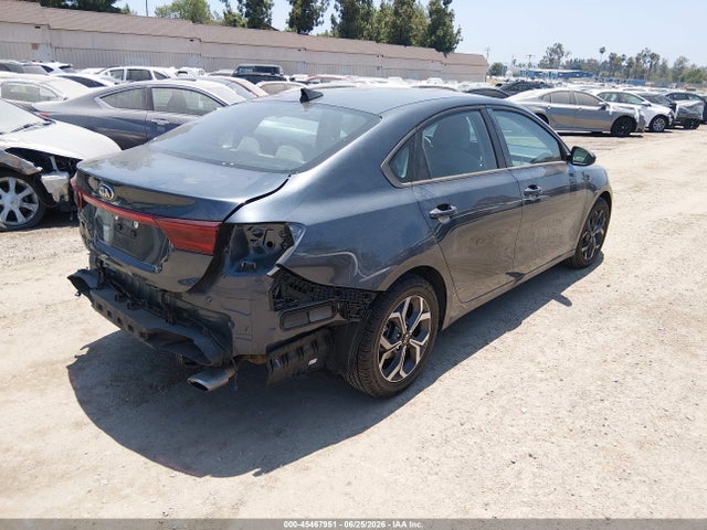 KIA Forte Lxs 2020 3KPF24AD3LE258960 Image 4