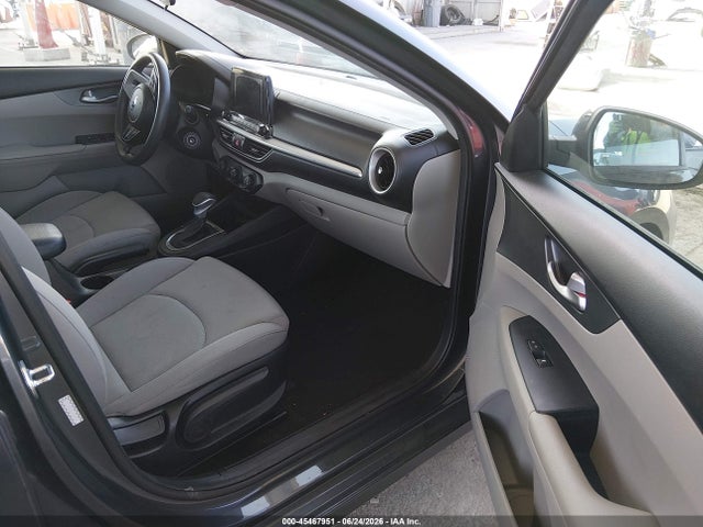 KIA Forte Lxs 2020 3KPF24AD3LE258960 Image 5
